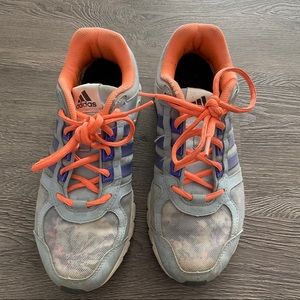 Adidas women shoes.